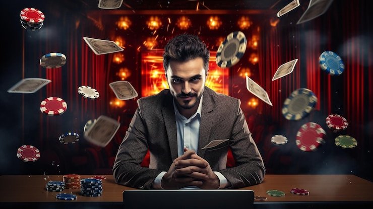 beras togel featured game showcase