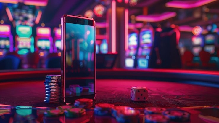 beras togel featured game showcase