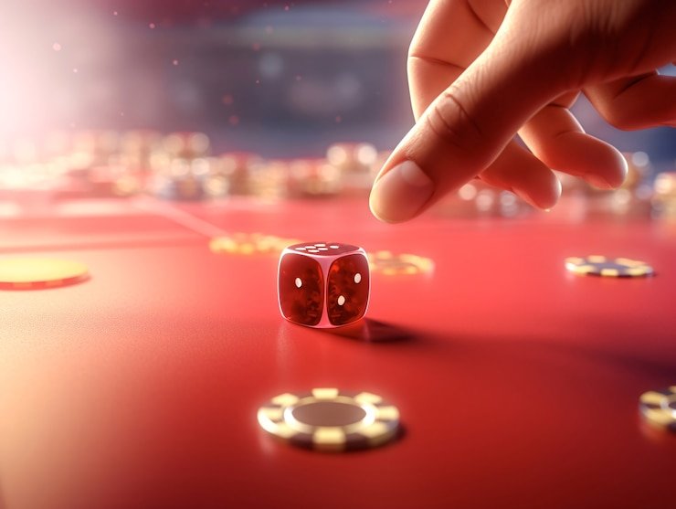 Dashboard riwayat permainan Qiu Qiu di beras togel menunjukkan statistik pemain, hasil meja, dan saldo akun